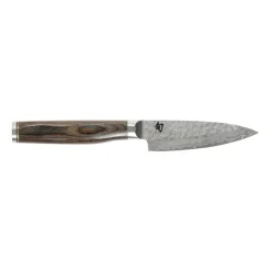 KAI Cuchillo pelador Shun Premier, 10 cm Marrón Outlet