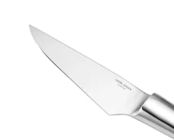 Georg Jensen Cuchillos Para Pelar<Cuchillo pelador Sky, Acero inoxidable Plateado