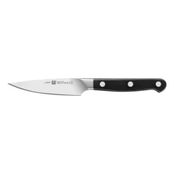 Zwilling Cuchillos Para Pelar<Cuchillo pelador Pro, 10 cm Negro