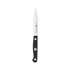 Zwilling Cuchillos Para Pelar<Cuchillo pelador Gourmet, 10 cm Negro