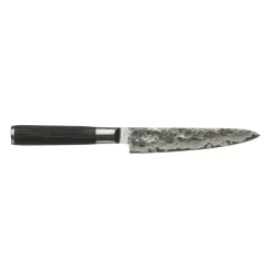 Satake Cuchillo petty Kuro, 15 cm Negro Online
