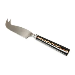 HKliving Cuchillos para queso HK Living 3 piezas, Havana Multi Outlet