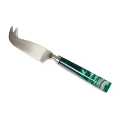 HKliving Cuchillos Para Queso|Cubiertos De Servir<Cuchillos para queso HK Living 3 piezas, Coast Multi