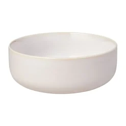 Villeroy & Boch Cuenco Crafted cotton Ø16 cm, Blanco Clearance