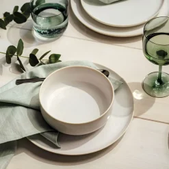 Villeroy & Boch Cuenco Crafted cotton Ø16 cm, Blanco Clearance