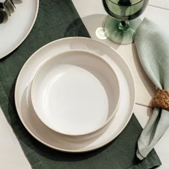 Villeroy & Boch Cuenco Crafted cotton Ø16 cm, Blanco Clearance