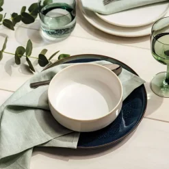 Villeroy & Boch Cuenco Crafted cotton Ø16 cm, Blanco Clearance
