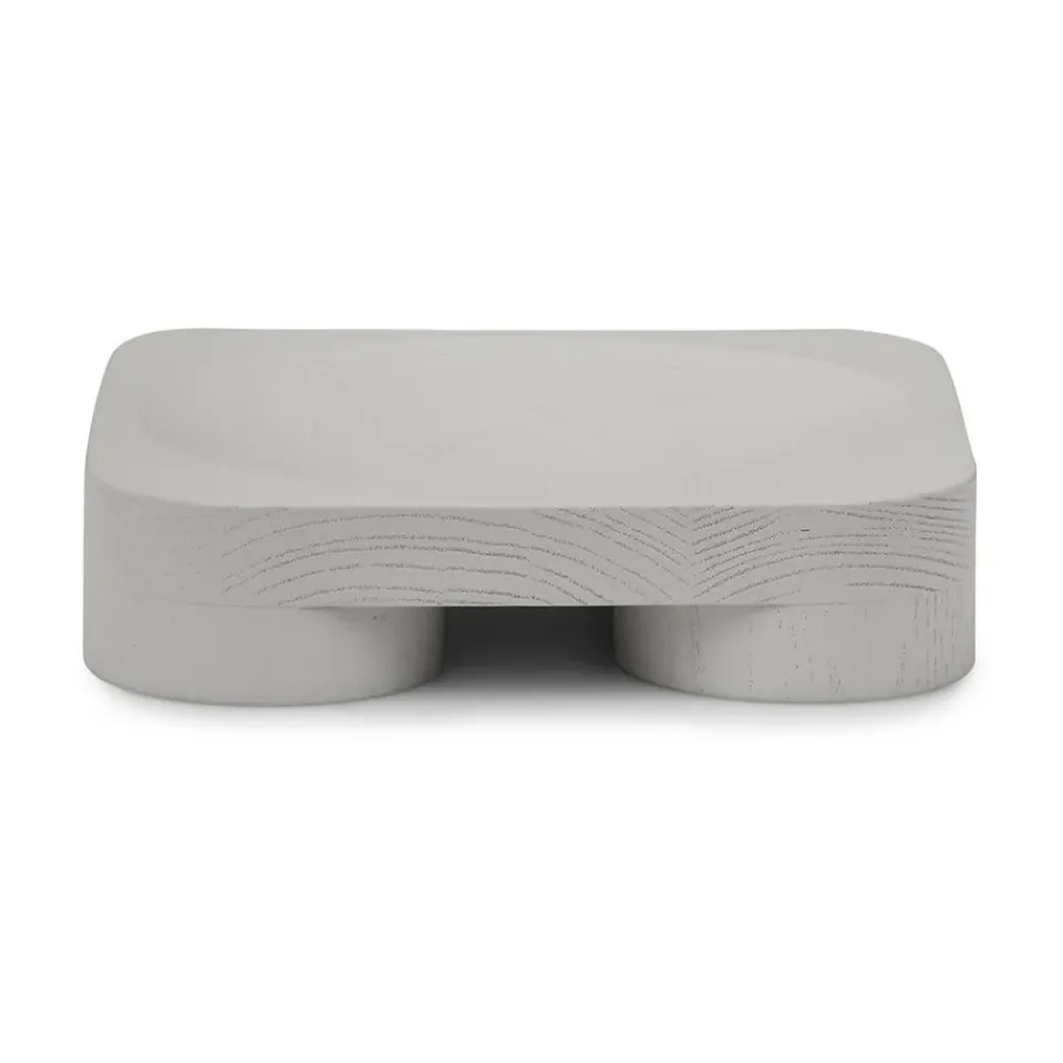 Normann Copenhagen Cuencos Decorativos<Cuenco decorativo Chub large, Warm Grey Gris