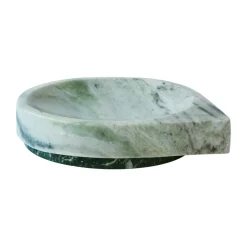 AYTM Cuenco decorativo Stilla , Dusty green-forest VerdeGris Sale