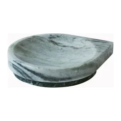 AYTM Cuenco decorativo Stilla , Dusty green-forest VerdeGris Sale