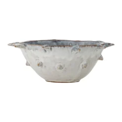 Bloomingville Boles Para Servir<Cuenco Edie Ø22,5 cm, Azul