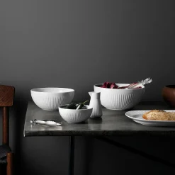Eva Solo Ensaladeras<Cuenco Eva Trio Legio Nova , 3,2 l Blanco