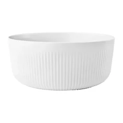 Eva Solo Cuenco Eva Trio Legio Nova , 6 l Blanco Clearance