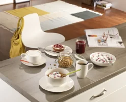 Villeroy & Boch Boles Para Servir<Cuenco For Me French 75 cl, Blanco