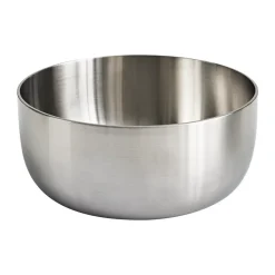 Culimat Cuencos Para Mezclar<Cuenco gastro de acero inoxidable , 16 cm Plateado