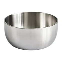 Culimat Cuencos Para Mezclar<Cuenco gastro de acero inoxidable , 10 cm Plateado
