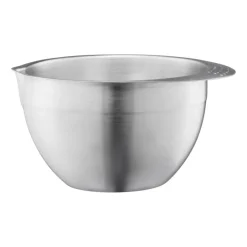 Heirol Cuencos Para Mezclar<Cuenco acero inoxidable, 1,5 L Plateado