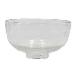 OYOY Boles Para Postre<Cuenco Kuki Ø14 cm small, Clear Transparente
