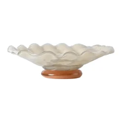 Byon Cuenco Laranne, Marfil, Ø20 cm Blanco Clearance