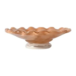 Byon Boles Para Postre<Cuenco Laranne, Melocotón, Ø20 cm Rosa
