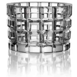 Orrefors Cuenco Legend Square, 75 mm Transparente Online
