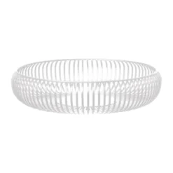 Blomus Cuenco Lito L Ø36 cm, Blanco Outlet