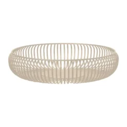 Blomus Ensaladeras|Boles Para Servir<Cuenco Lito L Ø36 cm, Nomad Beige