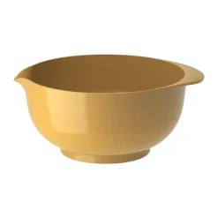 Rosti Cuencos Para Mezclar<Cuenco Margrethe 5 L, Curry Amarillo