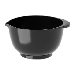 Rosti Cuencos Para Mezclar<Cuenco Margrethe 0,75 L, Negro