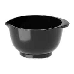 Rosti Cuencos Para Mezclar<Cuenco Margrethe 0,25 L, Negro
