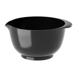 Rosti Cuenco Margrethe 3 L, Negro Clearance