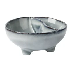 Broste Copenhagen Cuenco para aceitunas Nordic Sea, Ø11 cm Azul New
