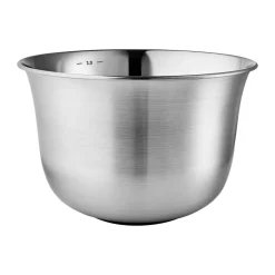 Eva Solo Cuencos Para Mezclar<Cuenco para mezclar Green Tool, Plata, 3,3 L Plateado