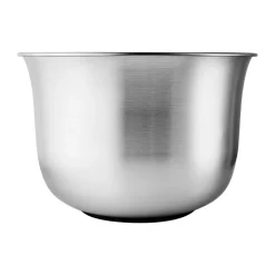 Eva Solo Cuencos Para Mezclar<Cuenco para mezclar Green Tool, Plata, 3,3 L Plateado