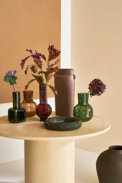 URBAN NATURE CULTURE Ensaladeras|Boles Para Servir<Cuenco para servir Lou Ø36 cm, Kalamata Verde