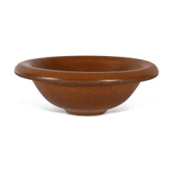 Byon Cuenco pequeño Porto Ø13 cm, Marrón Outlet