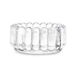 Tom Dixon Boles Para Postre<Cuenco Press pequeño, Transparente