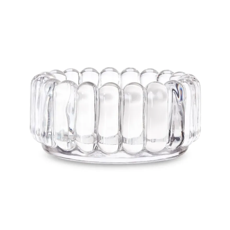 Tom Dixon Boles Para Postre<Cuenco Press pequeño, Transparente