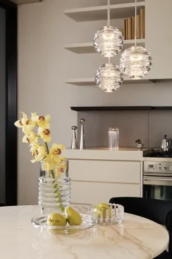Tom Dixon Boles Para Postre<Cuenco Press pequeño, Transparente