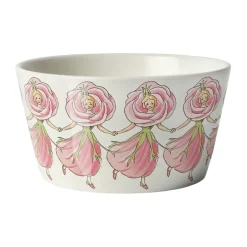 Design House Stockholm Boles Para Desayuno<Cuenco Rose, 50 cl Blanco