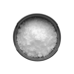 Eva Solo Molinillos De Sal Y Pimienta|Saleros Y Pimenteros<Cuenco salero con tapa Nordic Kitchen, Negro
