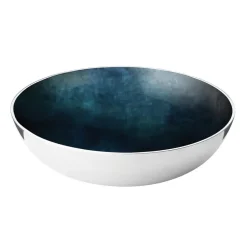 Stelton Cuenco Stockholm Horizon, Ø 40 cm Azul Online