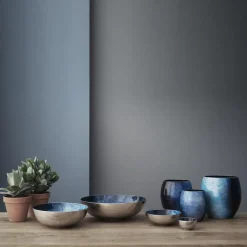 Stelton Cuenco Stockholm Horizon, Ø 40 cm Azul Online