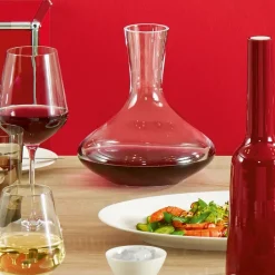 Villeroy & Boch Decantadores De Vino<Decantador de vino Maxima, 1 l Transparente