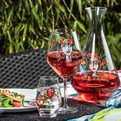 Carolina Gynning Decantadores De Vino<Decantador de vino Slice of Life, 1,8 L Multi