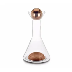 Tom Dixon Decantadores De Vino<Decantador de vino Tank 1 L, Cobre Transparente