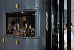 Tom Dixon Decantadores De Vino<Decantador de vino Tank 1 L, Cobre Transparente