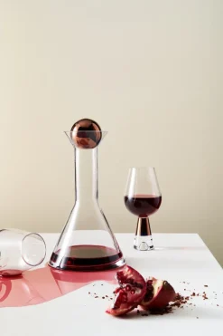 Tom Dixon Decantadores De Vino<Decantador de vino Tank 1 L, Cobre Transparente