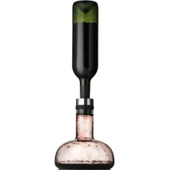 Audo Copenhagen Decantador de vino Vinilter, vidrio Transparente Sale