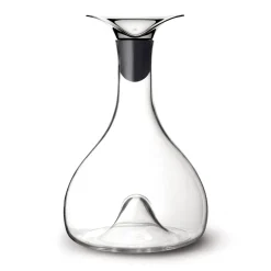 Georg Jensen Decantadores De Vino<Decantador de vino Wine, 26,7 cm Transparente